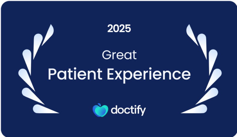 2025-Great-Patient-Experience-Doctify